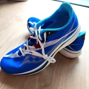 Saucony Endorphin Pro 2 Running Shoes